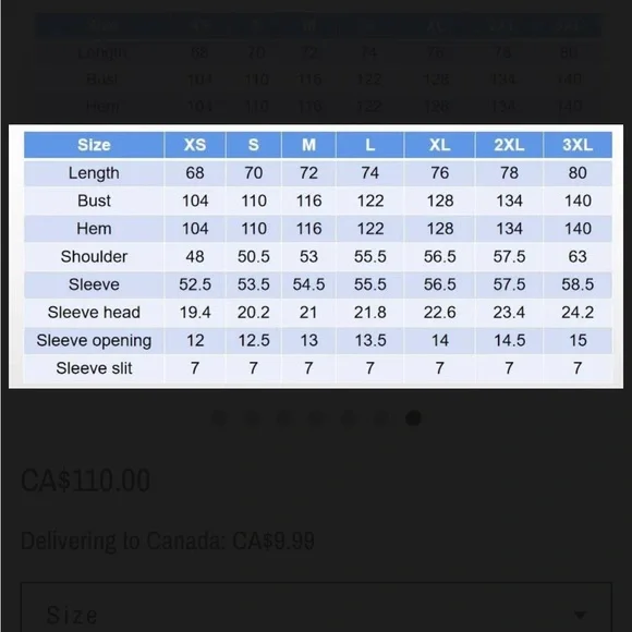 Surfside Jacket Modest Maverick - Picture 9 of 9